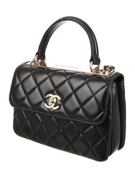 chanel small.bag|chanel mini flap bag with top handle.